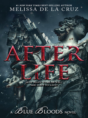 cover image of After Life